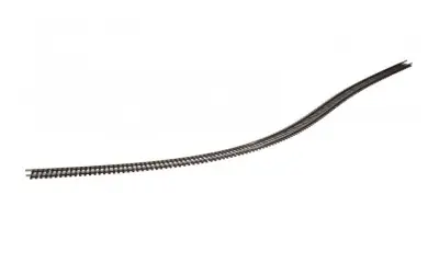 PECO SL-100 binario flessibile 914 mm - cod.100 (5 pezzi) H0 1:87 Bestseller