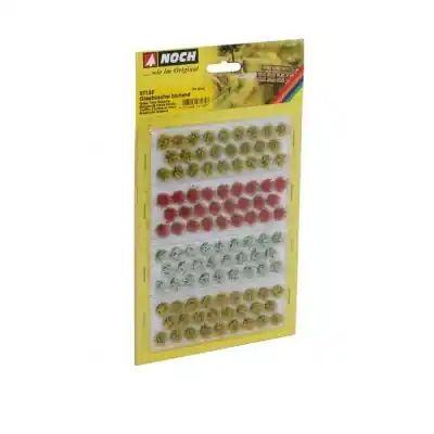 Offerta Speciale NOCH 07135 CIUFFI D‘ERBA PER DECORAZIONE PLASTICO