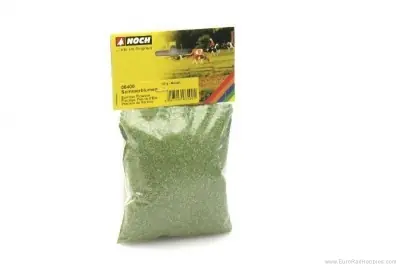 NOCH 08400 fogliame prato fiorito granulato 42 grammi - NUOVO - HO TT N Z Prezzo Conveniente