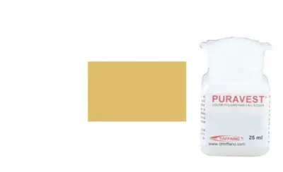 TOFFANO PURAVEST colori 1412 Satinati FS 25ml - PRIMER PER METALLI Offerta Del Giorno