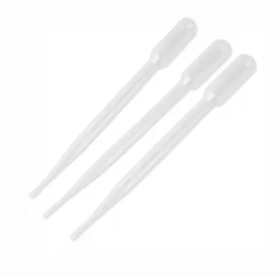 Compra Adesso DR TOFFANO pipette graduate da 3 ml - 3 pezzi