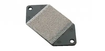 ROCO 40019 gomma pulisci binari - RICAMBIO CARRO ROCO CLEAN Più Venduto