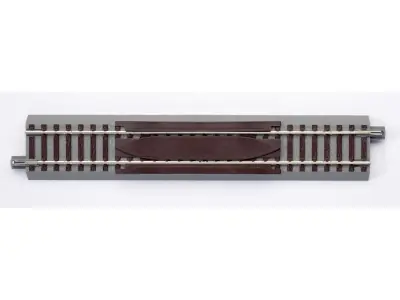 Economico ROCO 42609 attraversamento binario a raso - 1/87