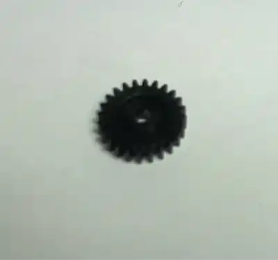 Popolare ricambi ROCO 86520 ingranaggio per loco - 24 denti z=24 - 1/87