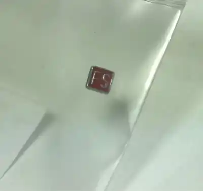 Nuovo Arrivo ricambi ROCO 125723 fregio FS quadrato 3 x 3 mm grigio sfondo rosso - 1/87