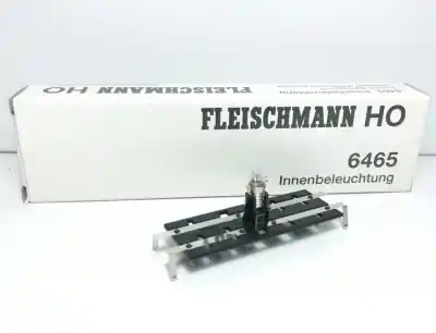 Fleischmann 6465 kit illuminazione interna per carrozza 5060 - 1/87 Bestseller