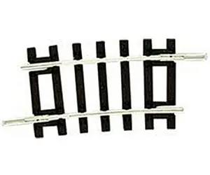 PIKO 55252 binario curvo R2 raggio 422 mm 7,5° scala 1:87 Economico