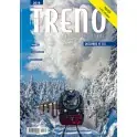 Sconto Rivista ferroviaria TUTTOTRENO numero 335 dicembre 2018