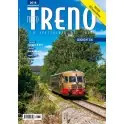 Rivista ferroviaria TUTTOTRENO numero 330 giugno 2018 Ultime Pezzi
