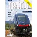 Rivista ferroviaria TUTTOTRENO numero 329 maggio 2018 Saldi