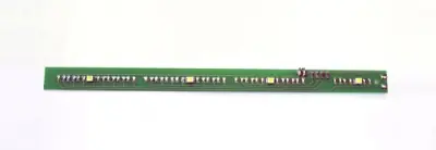 PIKO 56143 kit illuminazione interna per carrozze intermedie GTW Stadler 2/8 Super Prezzo