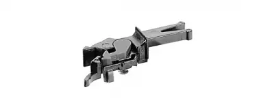 Fleischmann 6514 gancio PROFI per rotabi in scala 1:87 Soddisfatti O Rimborsati