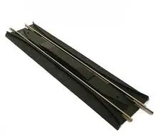 HORNBY LIMA R620 binario dritto 168 mm antideragliamento scala 1:87 Offerta Limitata