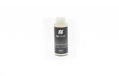 Ultima Occasione TA Colors TA-C201M colore acrilico per modellismo 30ml beige opaco