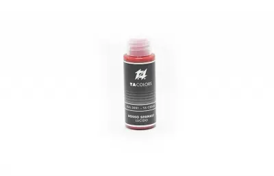 TA Colors TA-C207G colore acrilico per modellismo 30ml rosso carminio lucido Non Perdere