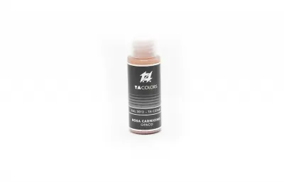 TA Colors TA-C224M colore acrilico per modellismo 30ml rosa carnicino opaco Subito Disponibile