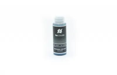 Ultimissimo Modello TA Colors TA-C302G colore acrilico per modellismo 30ml azzurro Polizia lucido