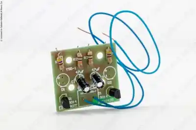 Modulo lampeggio alternato per tralicci alta tensione 12v DC Saldi