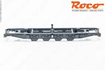 Offerta Del Giorno Ricambi ROCO 123103 - H0 1:87 - Telaio copri ruote per locomotiva 2D2 9128, SNCF