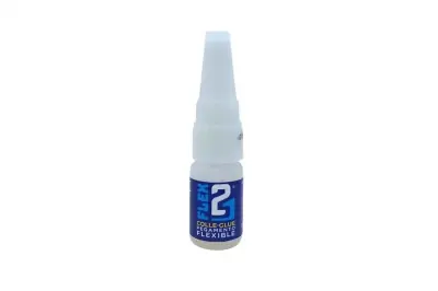 Subito Disponibile COLLE21 - Super Colla ciano per Vetro Colle21 Flex - 10 g