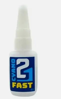 COLLE21 - Super Colla Ciano Ultra Liquida Colle 21 Fast, colla da 21 grammi Ordina Subito