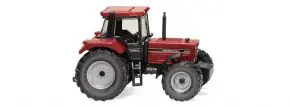 Affare Wiking 039702 trattore agricolo Case International 1455 XL di colore rosso - 1:87 H0