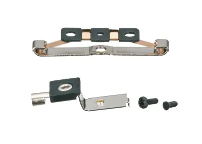 Ultime Pezzi Marklin 7198 pattino terza rotaia presa corrente per articolo 7077 illuminazione carrozze