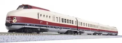 Non Perdere Kato 30-732-1 - scala H0 1:87 - convoglio Tedesco DR SVT 18.16 Gorlitz di Epoca IV