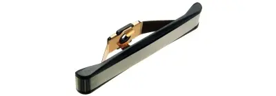 Roco 40500 - H0 1:87 - pattino da 42 mm per rotabili corrente AC sistemi Marklin a tre rotaie Esclusivo