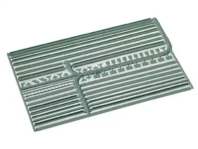Vollmer 45021 - scala H0 1:87 - set di profilati vari in plastica Di Tendenza
