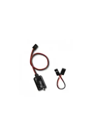 LAPMONITOR TRASPONDER CONNETTORE JR/FUTABA Di Tendenza