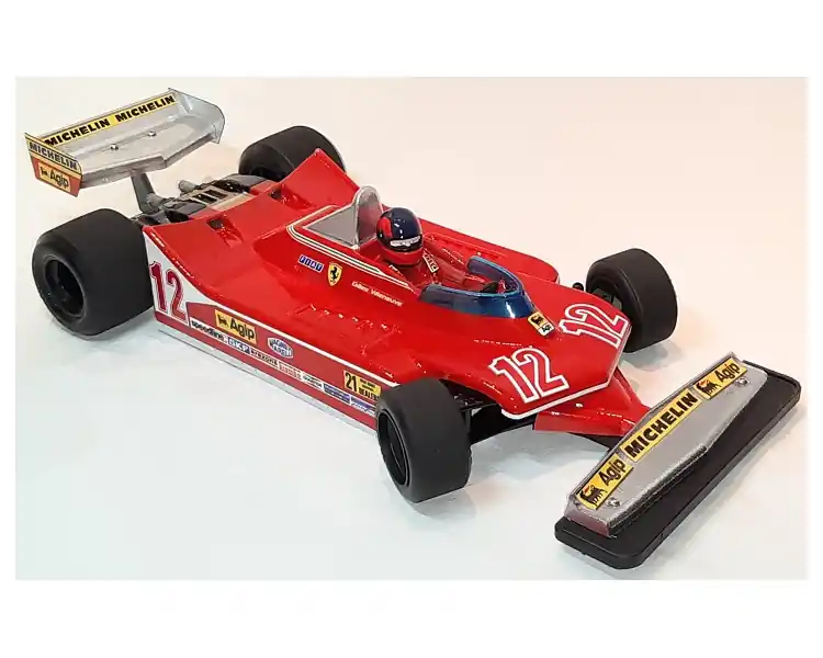 Miglior Prezzo F1 70 KIT TELAIO DIFFERENZIALE A INGRANAGGI BKR-EDITION