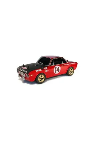 RALLY LEGEND FULVIA HF 1600 1/10 4WD RTR Compra Oggi Stesso