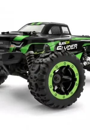 BLACKZON SLYDER MT MONSTER 1/16 RTR Offerta