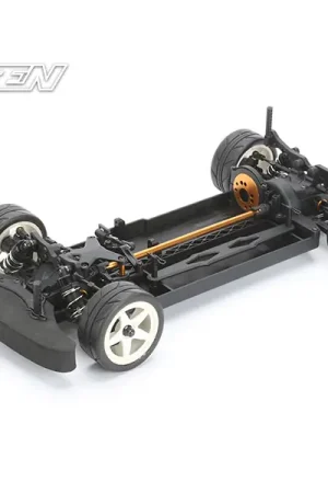 CARTEN T410 TELAIO 1/10 TOURING CARDANICO ARTR Nuova Collezione