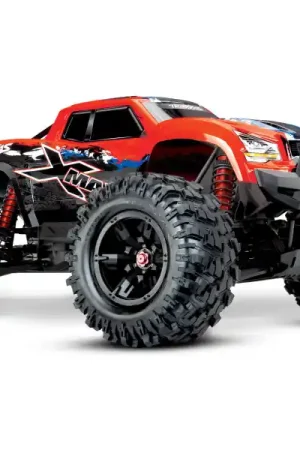 XMAXX RTR 8S NEW VERSION MONSTER 4WD Miglior Prezzo