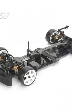 CARTEN T410 FWD TELAIO 1/10 2WD KIT Sconto