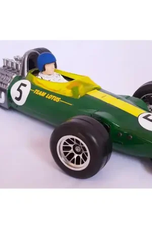 Super Prezzo FENIX CLASSIQUE 2 LOTUS 49 DIFF SFERE