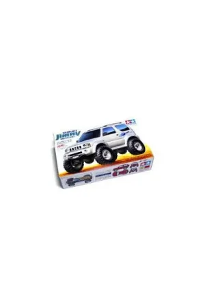 MINI 4WD JIMNY WIDE Solo Oggi