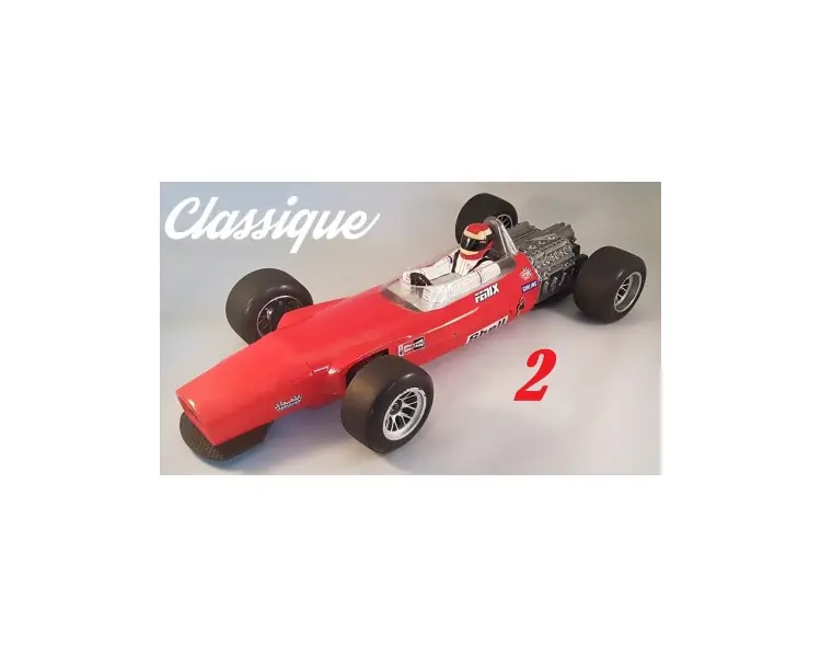 Prezzo Scontato FENIX CLASSIQUE 2 TIPO FERRARI DIFF SFERE