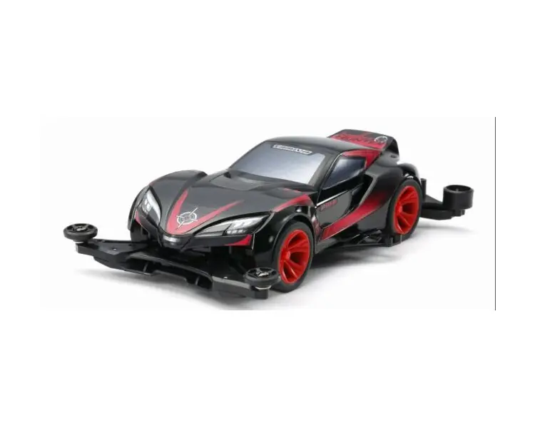 MINI 4WD NIGHT HUNTER Spedito Oggi