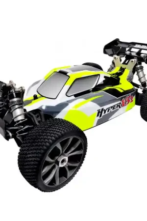 HOBAO HYPER VS2E PRO BUGGY 1/8 EP BRUSHLESS RTR 4S 100A Non Perdere