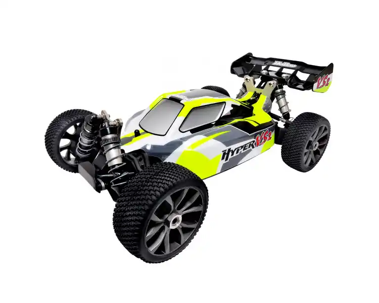HOBAO HYPER VS2E PRO BUGGY 1/8 EP BRUSHLESS RTR 4S 100A Non Perdere