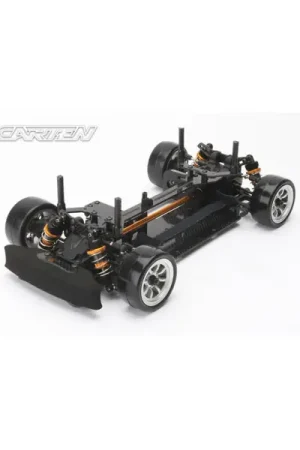 Ultime Pezzi CARTEN M210R PLUS 1/10 M-CHASSIS KIT
