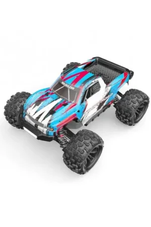 HYPER GO MONSTER 1/16 4WD BRUSHLESS RTR Miglior Prezzo
