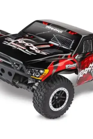 SLASH 2WD SHORT COURSE EXTREME 1/10 BRUSHLESS VXL A Buon Prezzo