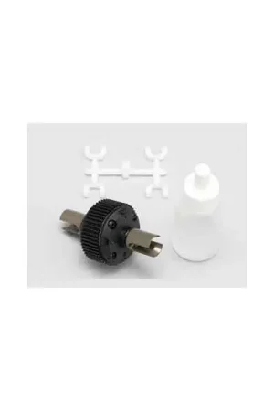 YOKOMO DIFFERENZIALE DRIF (ADATTABILE RAVE D RDX) Offerta Speciale