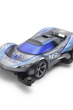 MINI 4WD-PRO STIER TELAIO MA Nuovo Arrivo