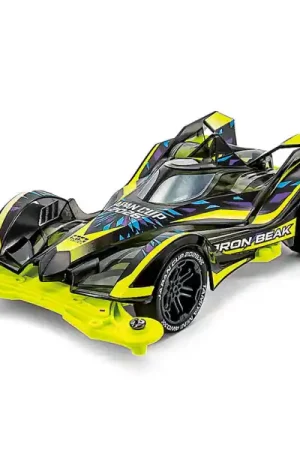 Direttamente Dal Produttore MINI 4WD IRON BEAK J-CUP 26 TELAIO VZ