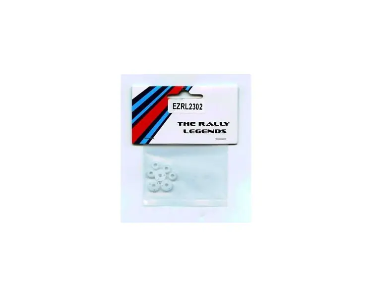 Offerta PISTONI AMMORTIZZATORI OPTIONAL RALLY LEGENG